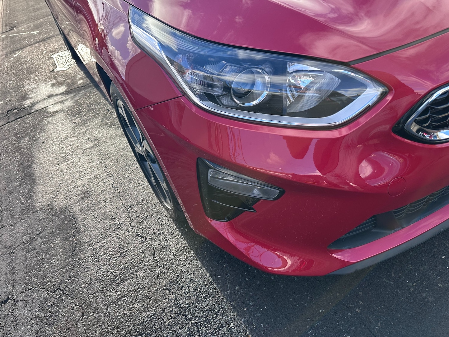 Used Kia Ceed 2020 for sale - 76738605: Photo 17