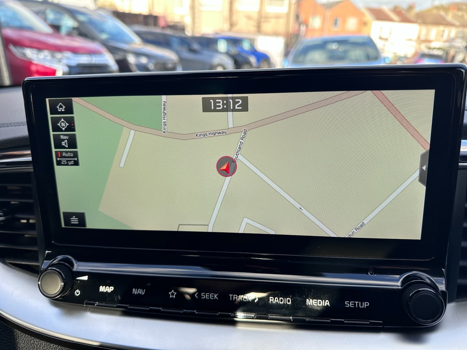 Used Kia Ceed 2020 for sale - 76738605: Photo 18