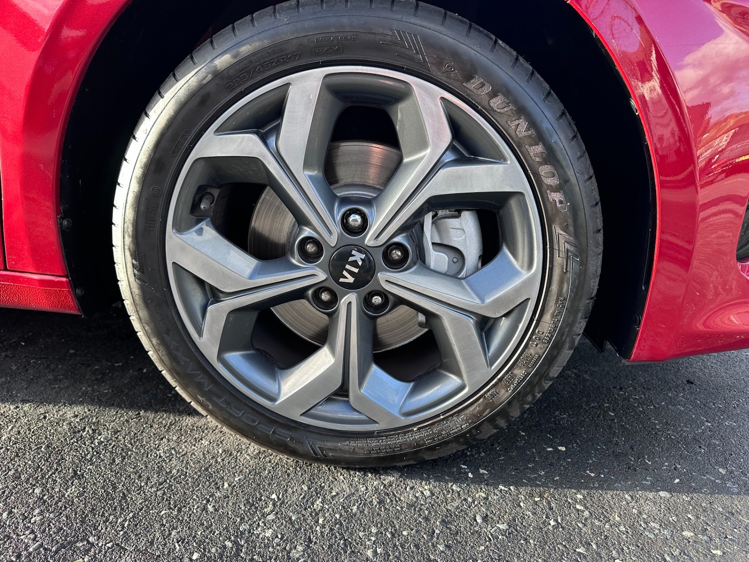 Used Kia Ceed 2020 for sale - 76738605: Photo 19