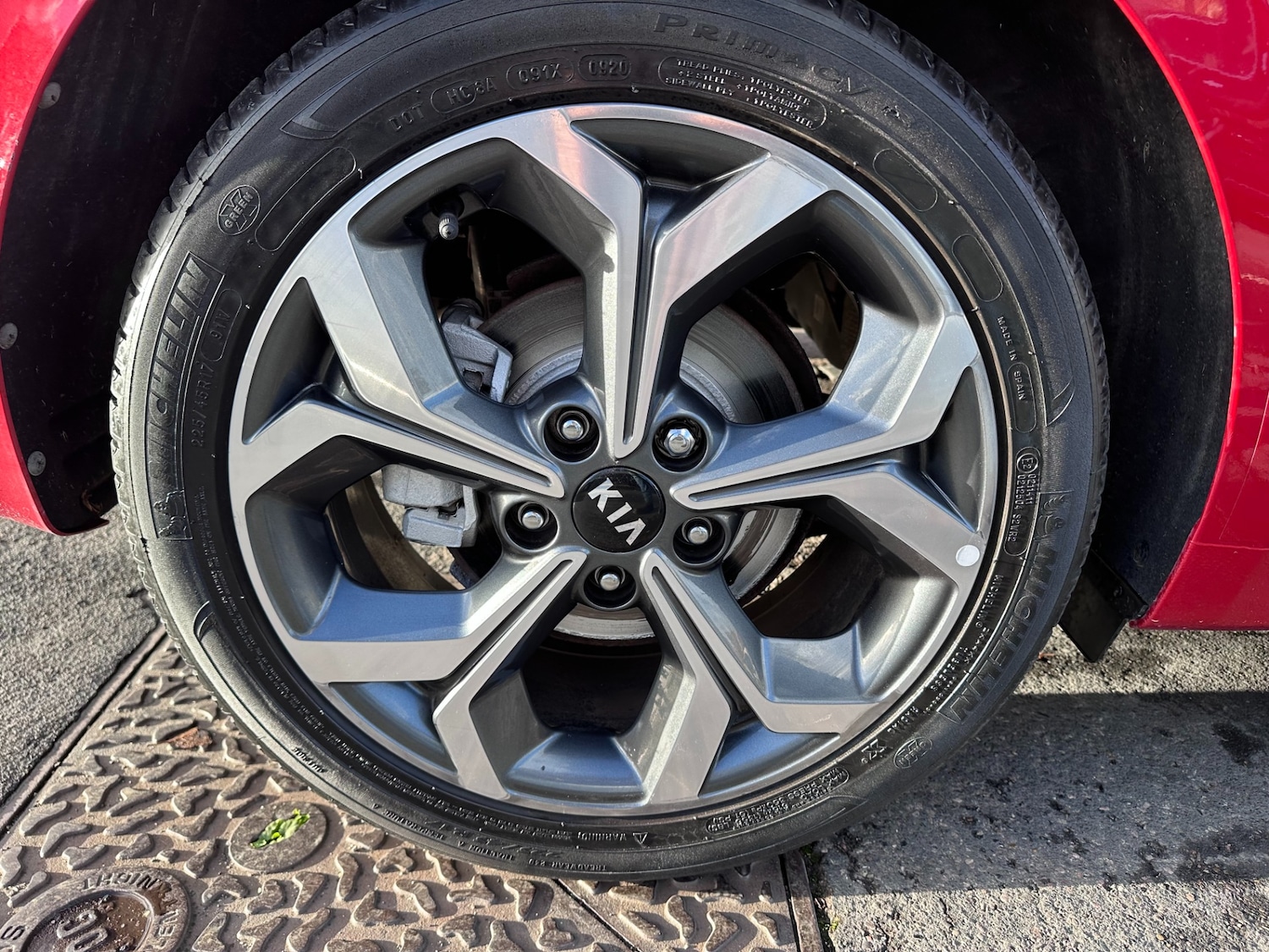 Used Kia Ceed 2020 for sale - 76738605: Photo 20