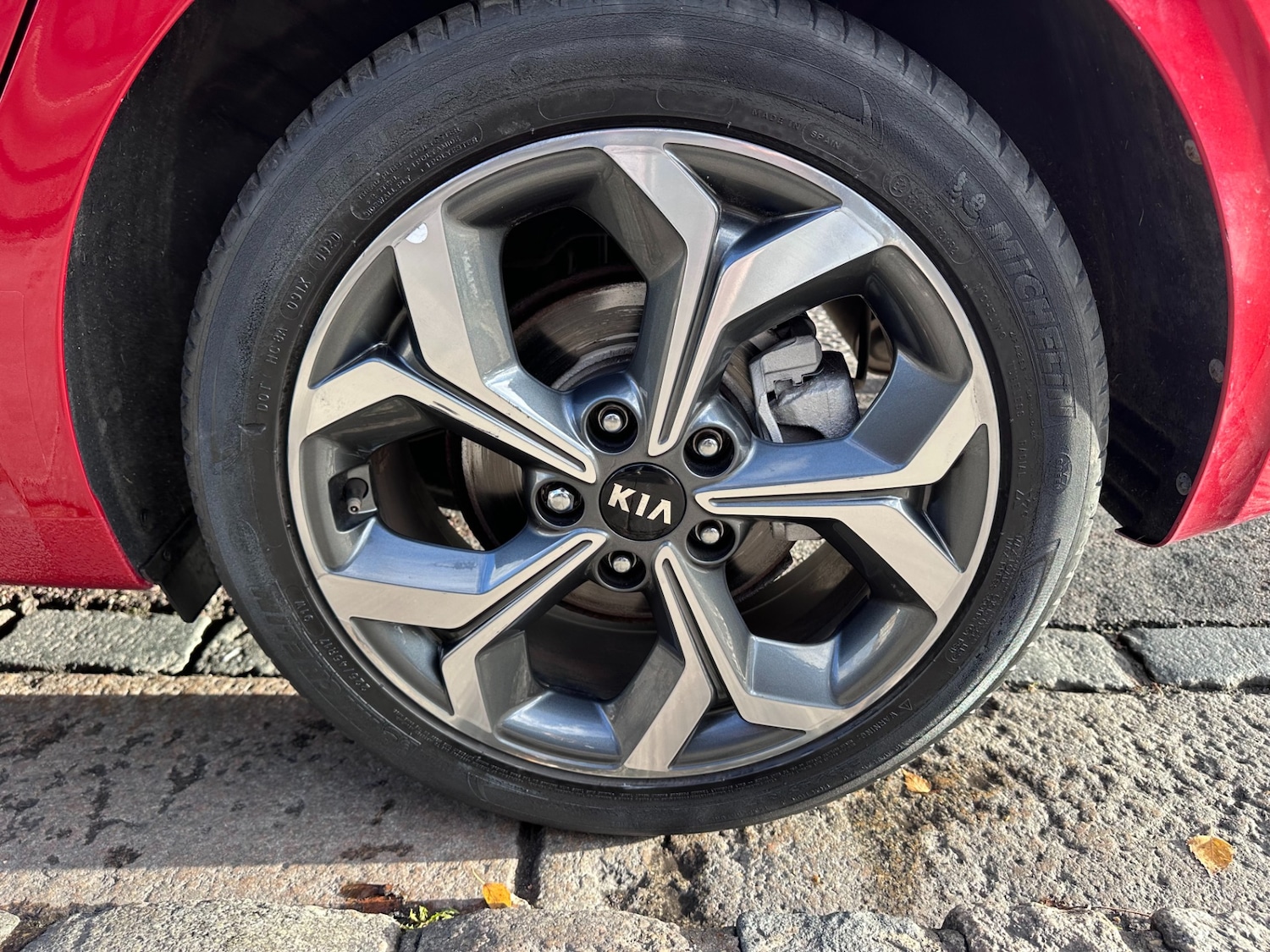 Used Kia Ceed 2020 for sale - 76738605: Photo 22