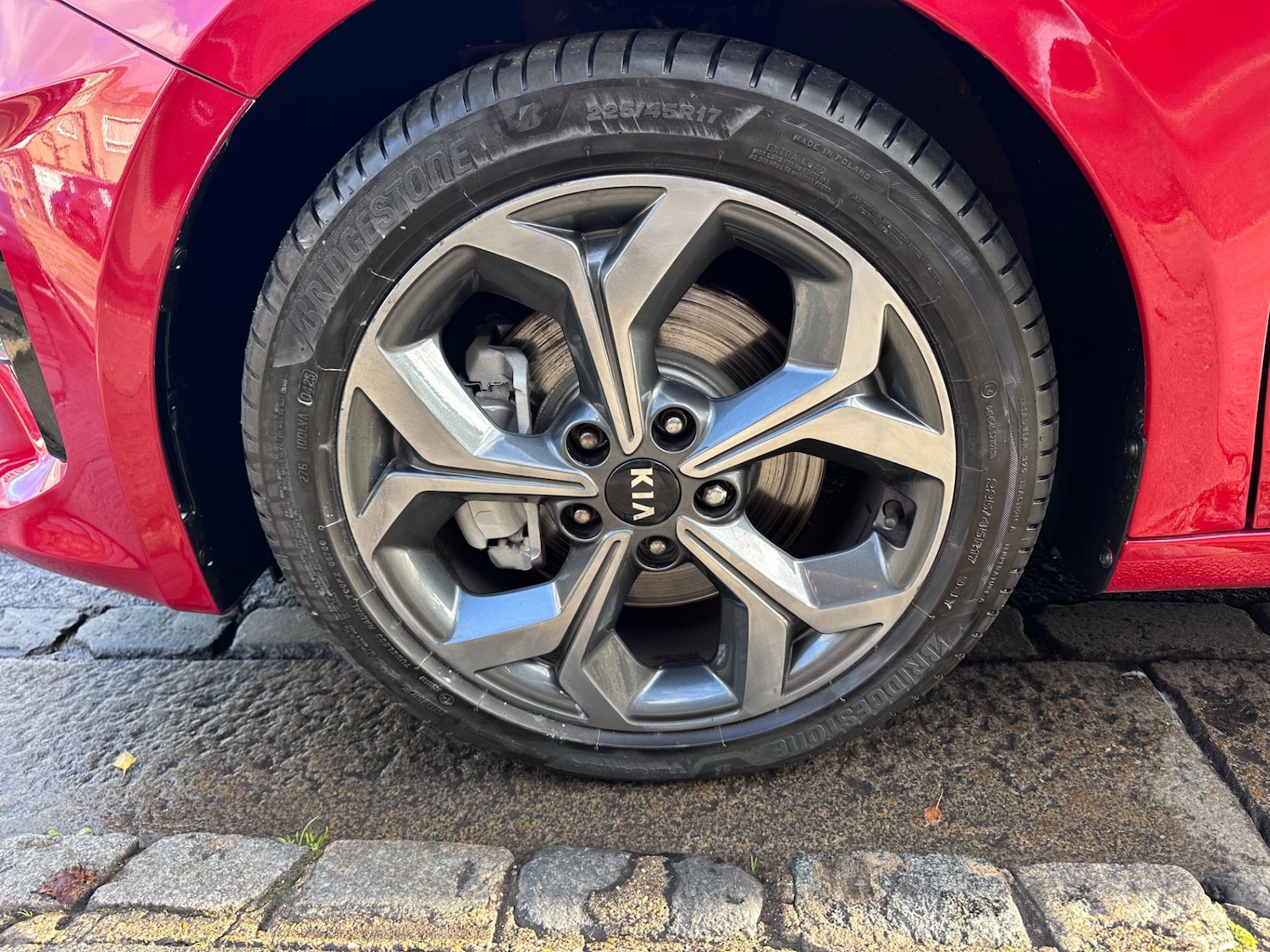 Used Kia Ceed 2020 for sale - 76738605: Photo 23