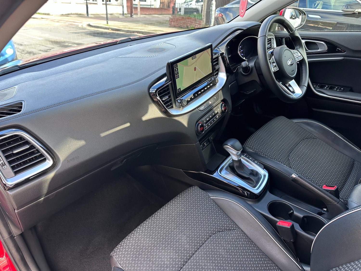 Used Kia Ceed 2020 for sale - 76738605: Photo 24