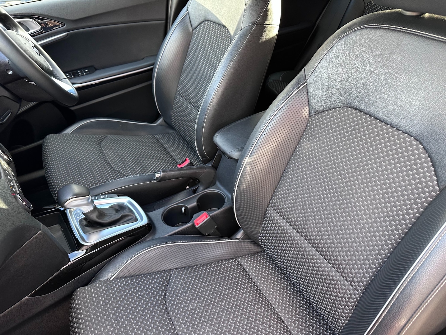 Used Kia Ceed 2020 for sale - 76738605: Photo 26