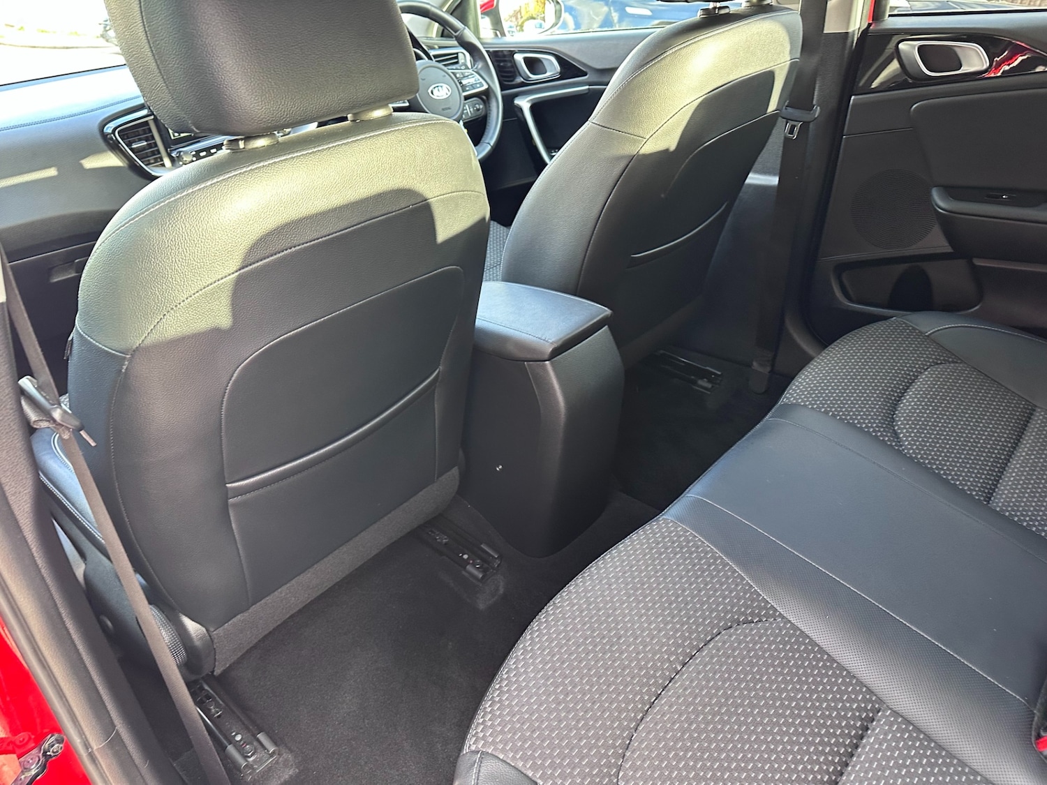 Used Kia Ceed 2020 for sale - 76738605: Photo 27