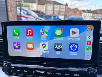 Used Kia Ceed 2020 for sale - 76738605: Photo