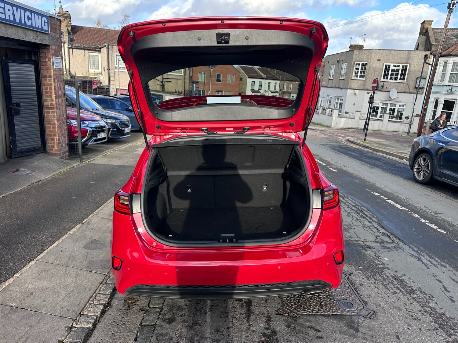 Used Kia Ceed 2020 for sale - 76738605: Photo 32