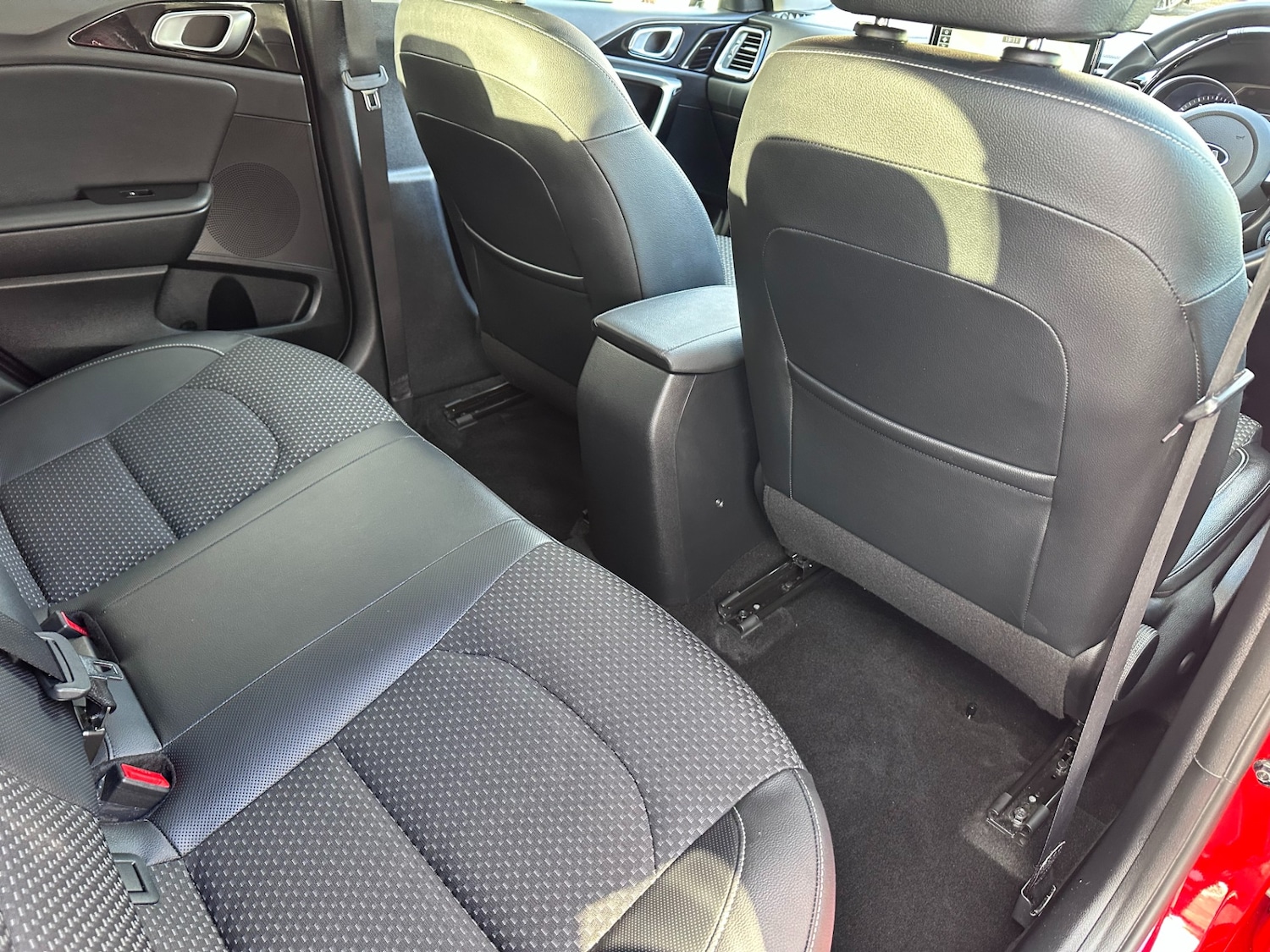 Used Kia Ceed 2020 for sale - 76738605: Photo 33