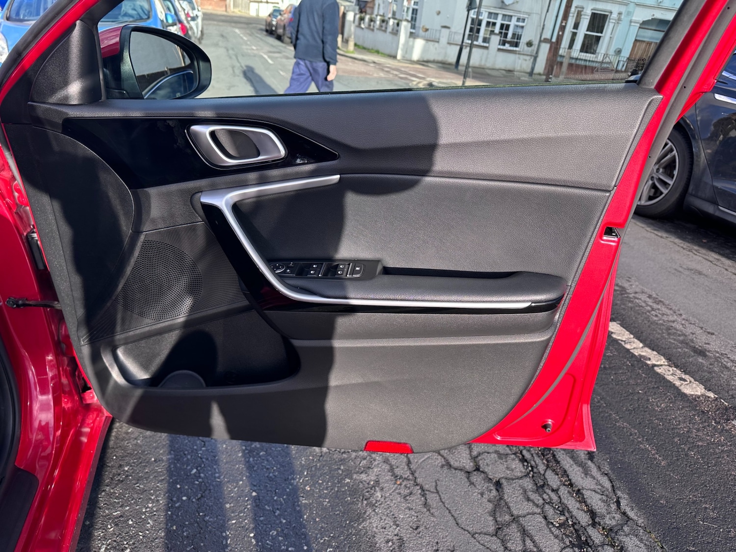 Used Kia Ceed 2020 for sale - 76738605: Photo 37