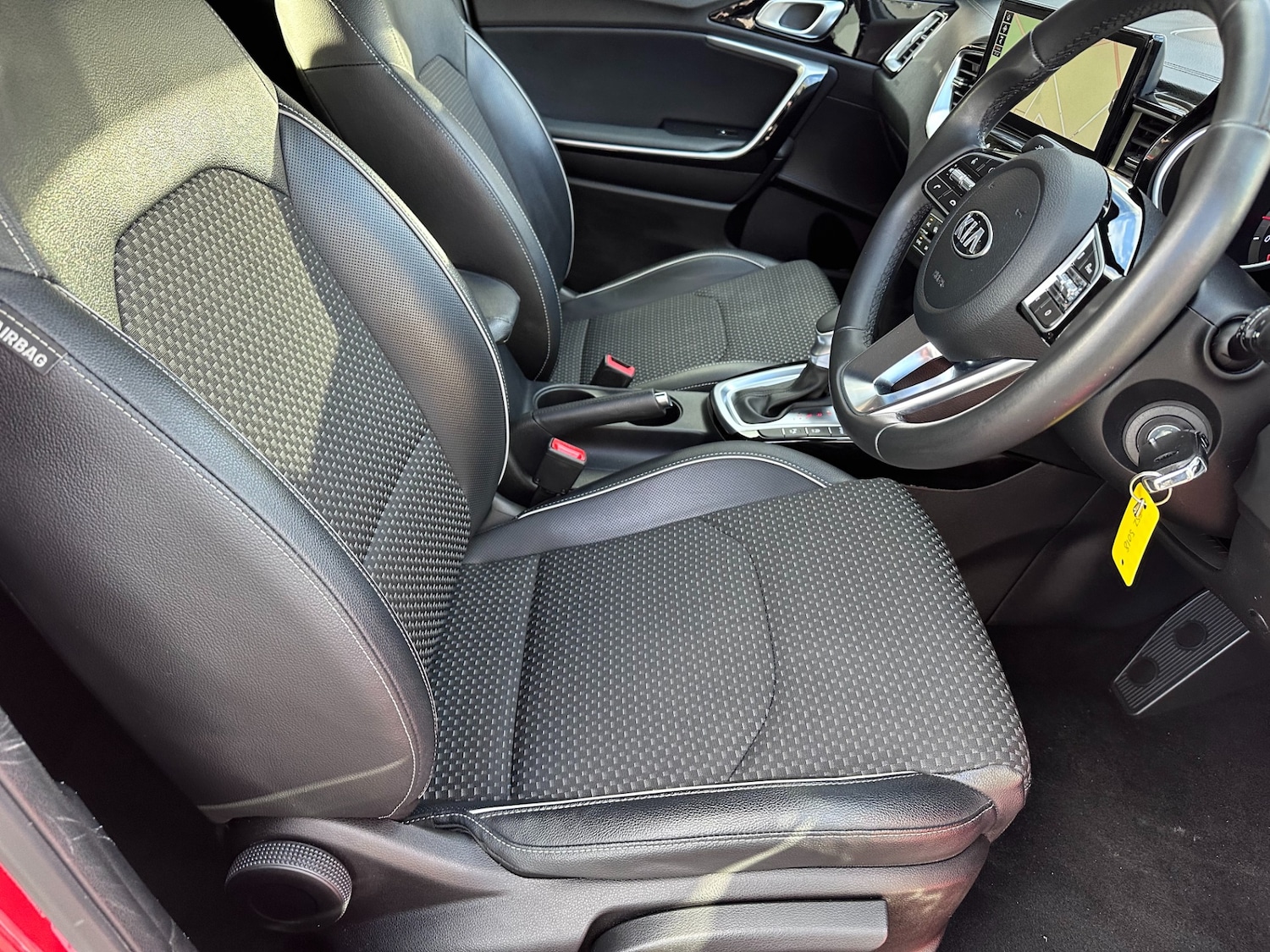 Used Kia Ceed 2020 for sale - 76738605: Photo 38