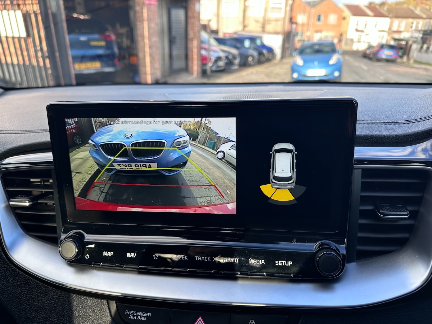 Used Kia Ceed 2020 for sale - 76738605: Photo 4