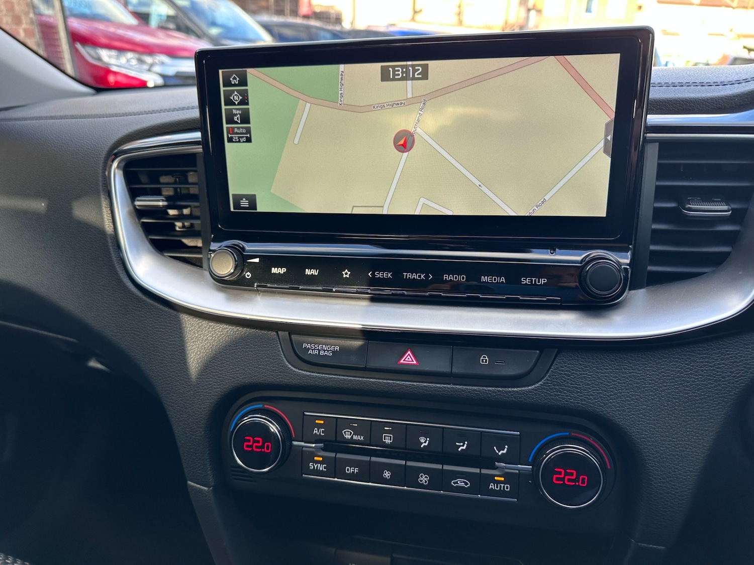 Used Kia Ceed 2020 for sale - 76738605: Photo 44