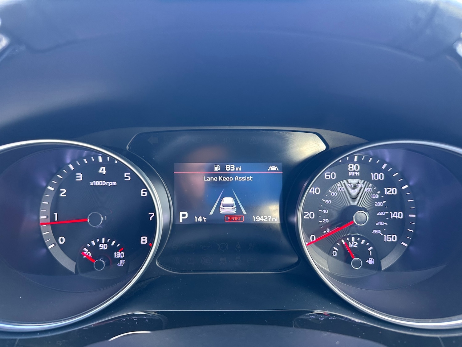 Used Kia Ceed 2020 for sale - 76738605: Photo 46