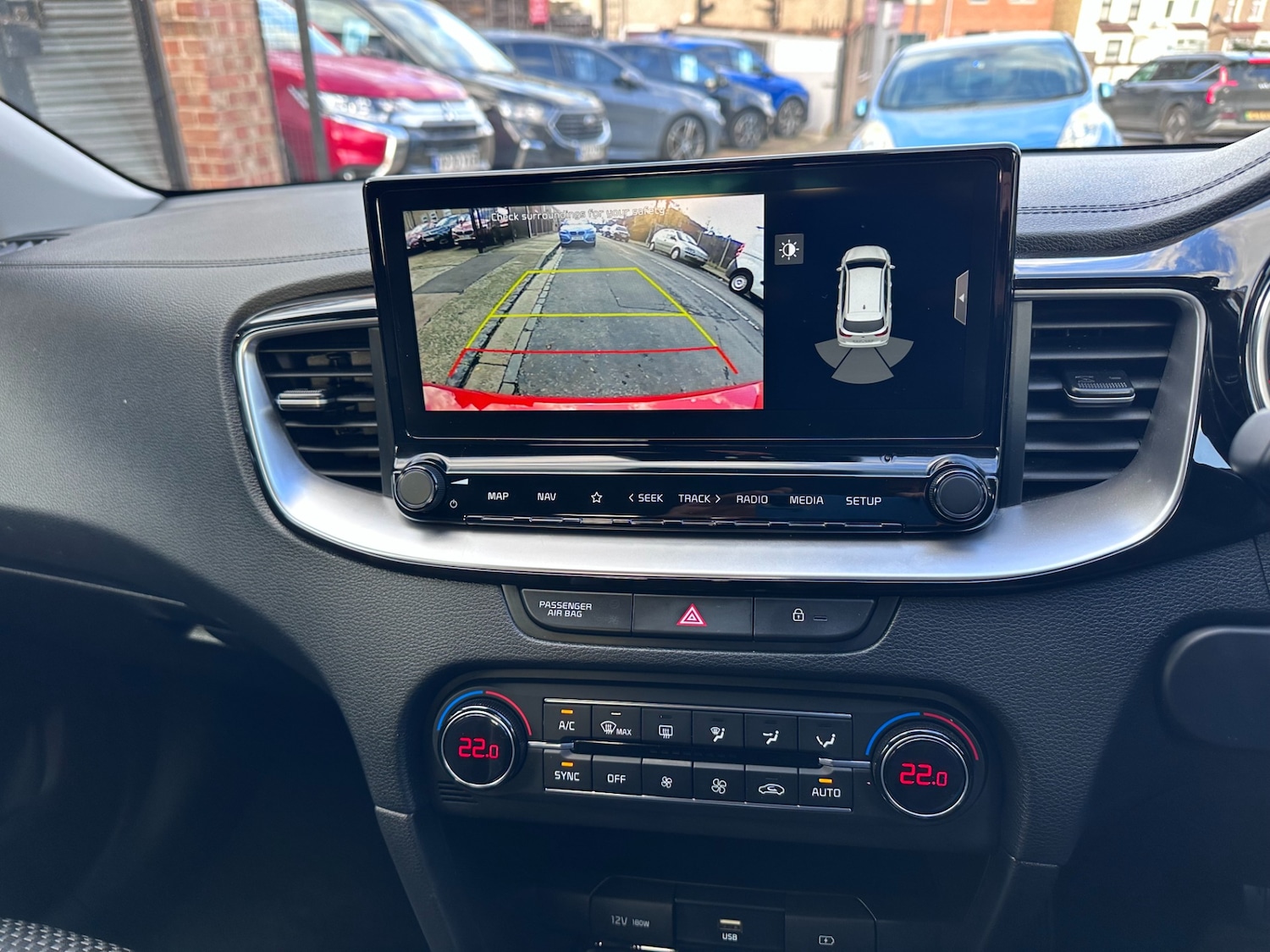 Used Kia Ceed 2020 for sale - 76738605: Photo 47