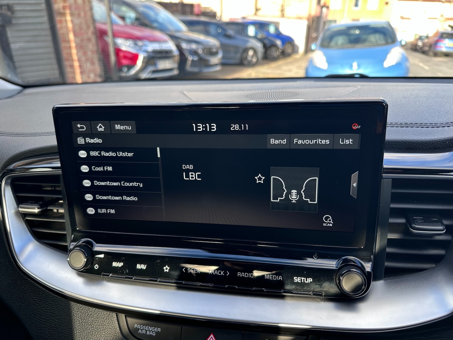 Used Kia Ceed 2020 for sale - 76738605: Photo 49