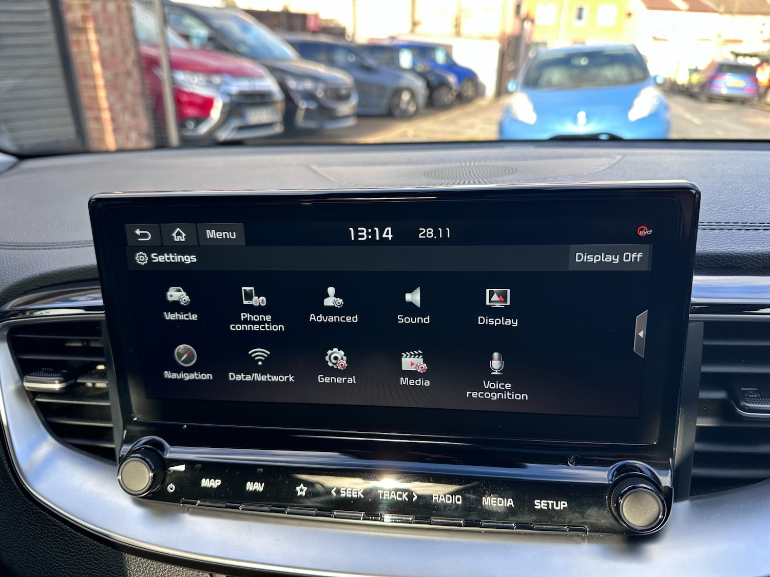 Used Kia Ceed 2020 for sale - 76738605: Photo 50