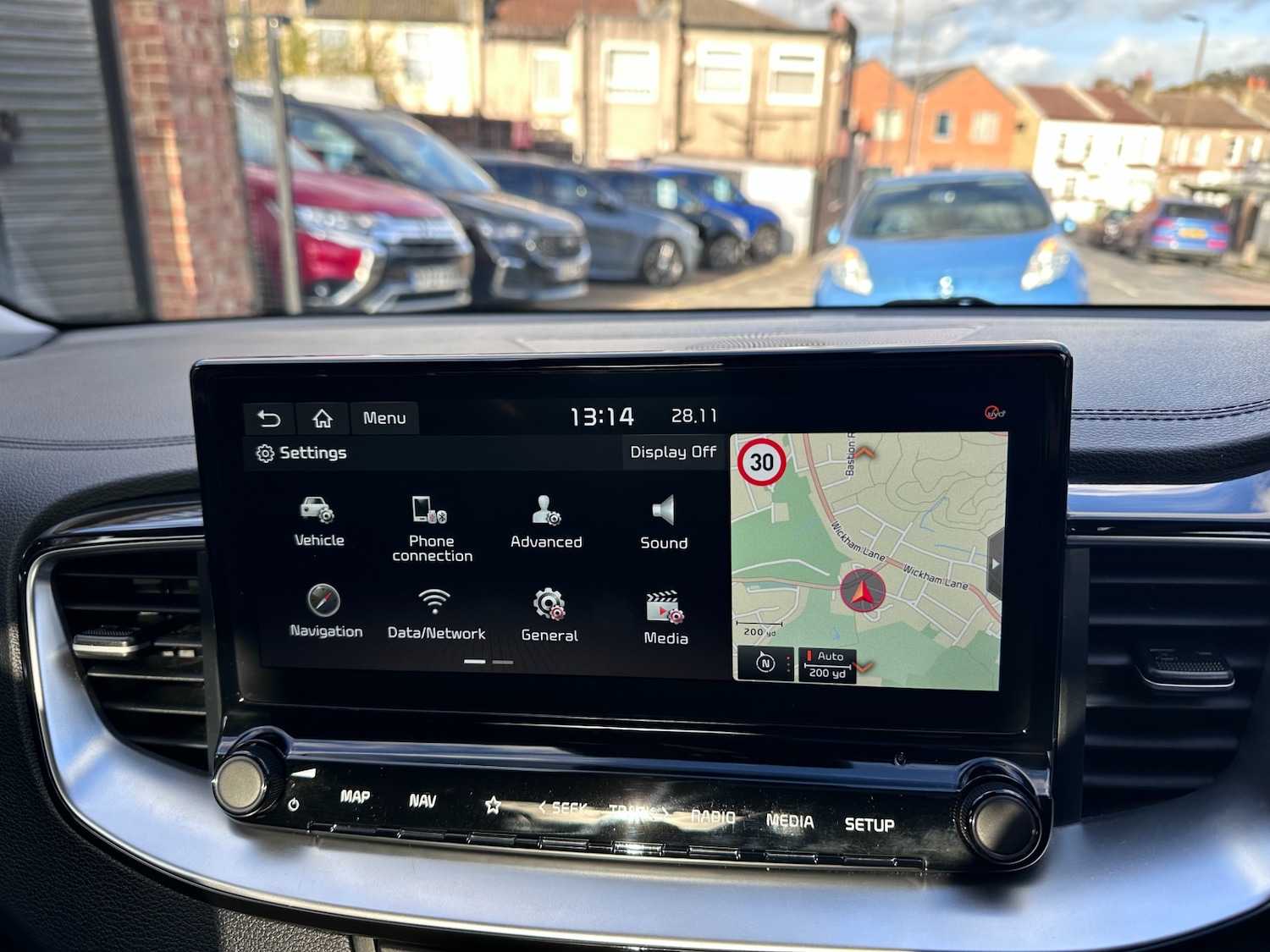 Used Kia Ceed 2020 for sale - 76738605: Photo 51