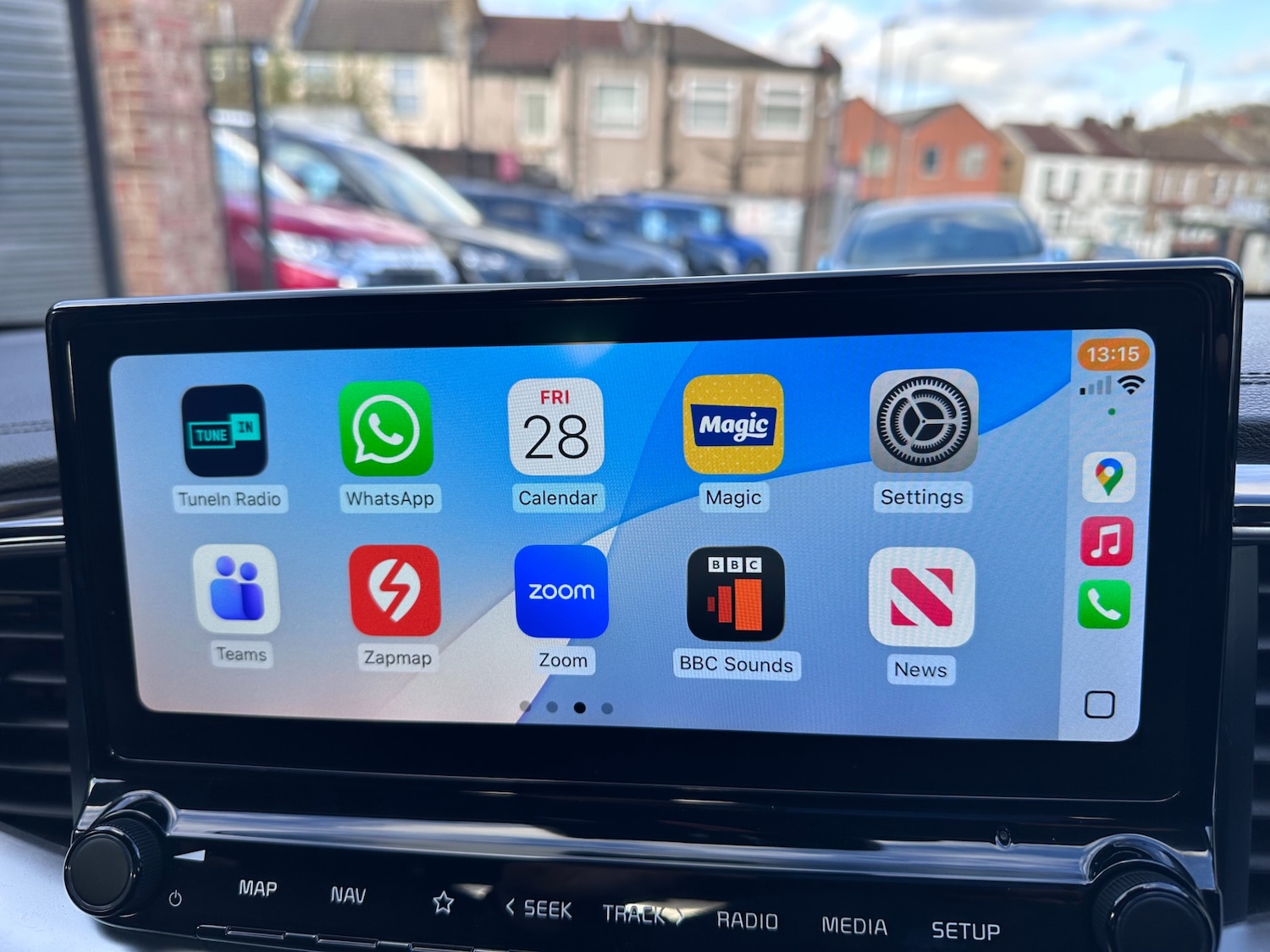 Used Kia Ceed 2020 for sale - 76738605: Photo 55