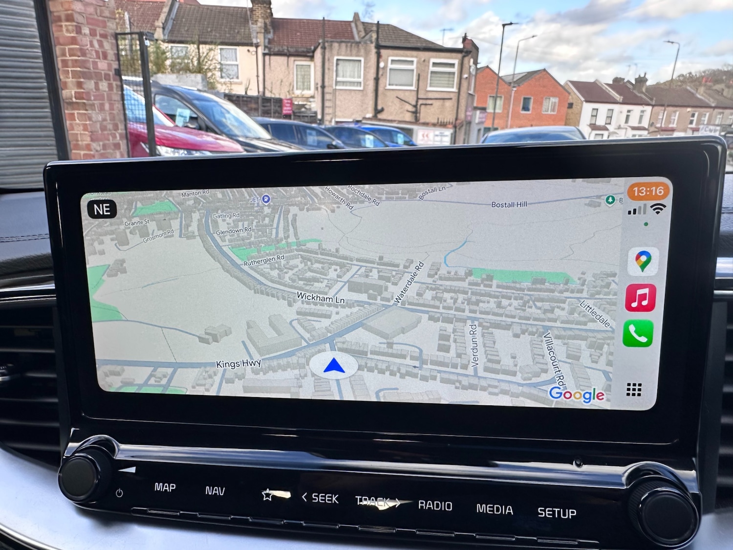 Used Kia Ceed 2020 for sale - 76738605: Photo 56