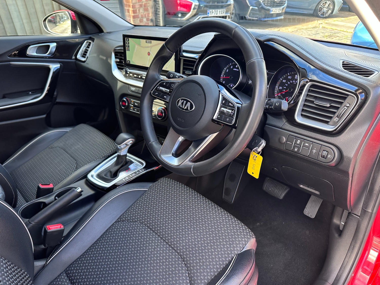 Used Kia Ceed 2020 for sale - 76738605: Photo 6