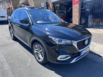 Used MG MG HS 2023 for sale - 79098900: Photo