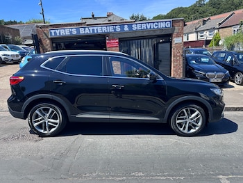 Used MG MG HS 2023 for sale - 79098900: Photo