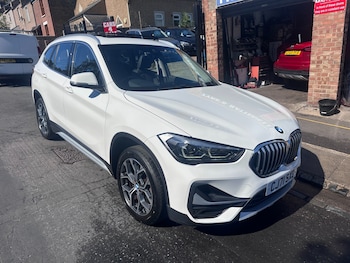 Used BMW X1 2021 for sale - 79165677: Photo