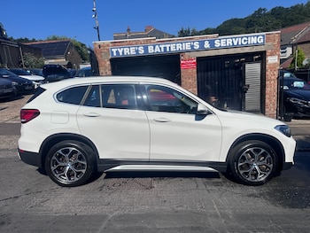 Used BMW X1 2021 for sale - 79165677: Photo