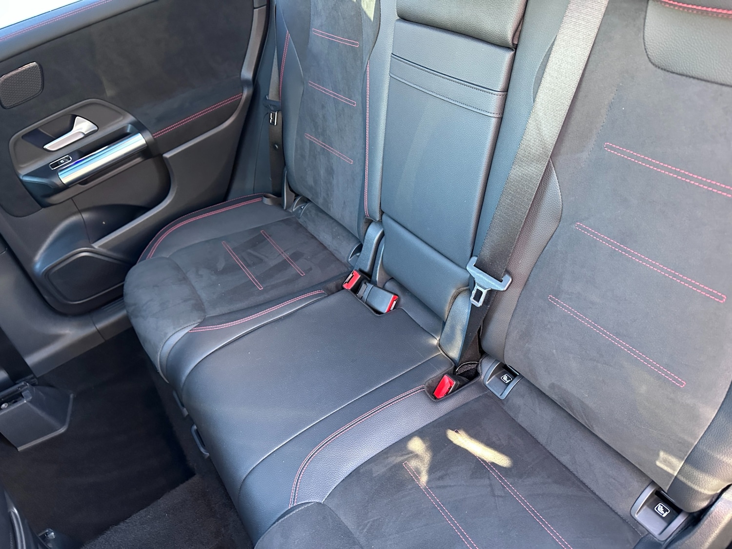 Used Mercedes-Benz B Class 2020 for sale - 77117526: Photo 10