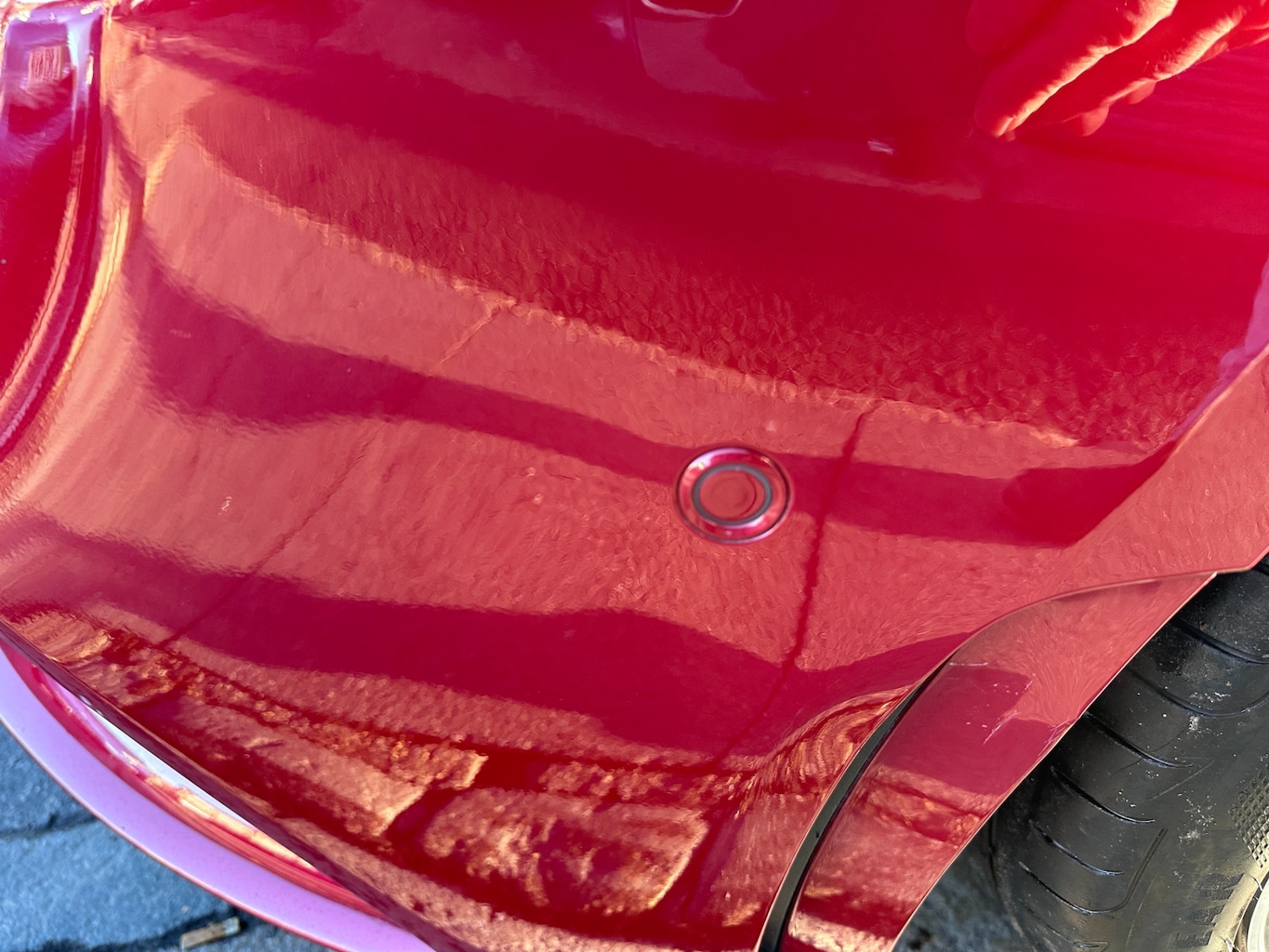 Used Mercedes-Benz B Class 2020 for sale - 77117526: Photo 22