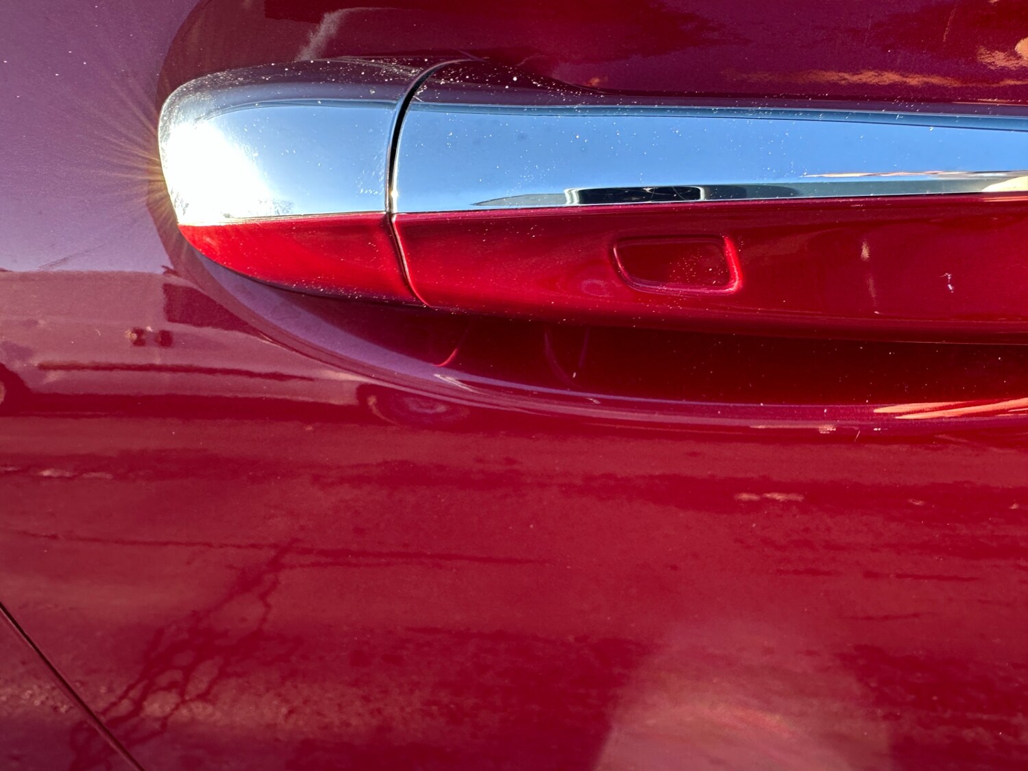 Used Mercedes-Benz B Class 2020 for sale - 77117526: Photo 23