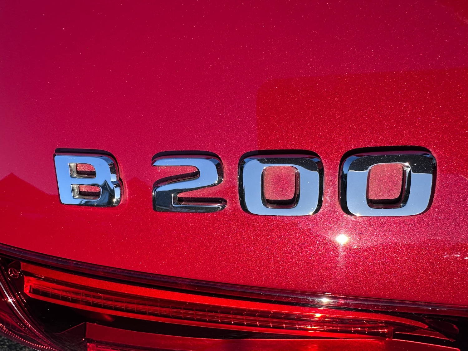 Used Mercedes-Benz B Class 2020 for sale - 77117526: Photo 26