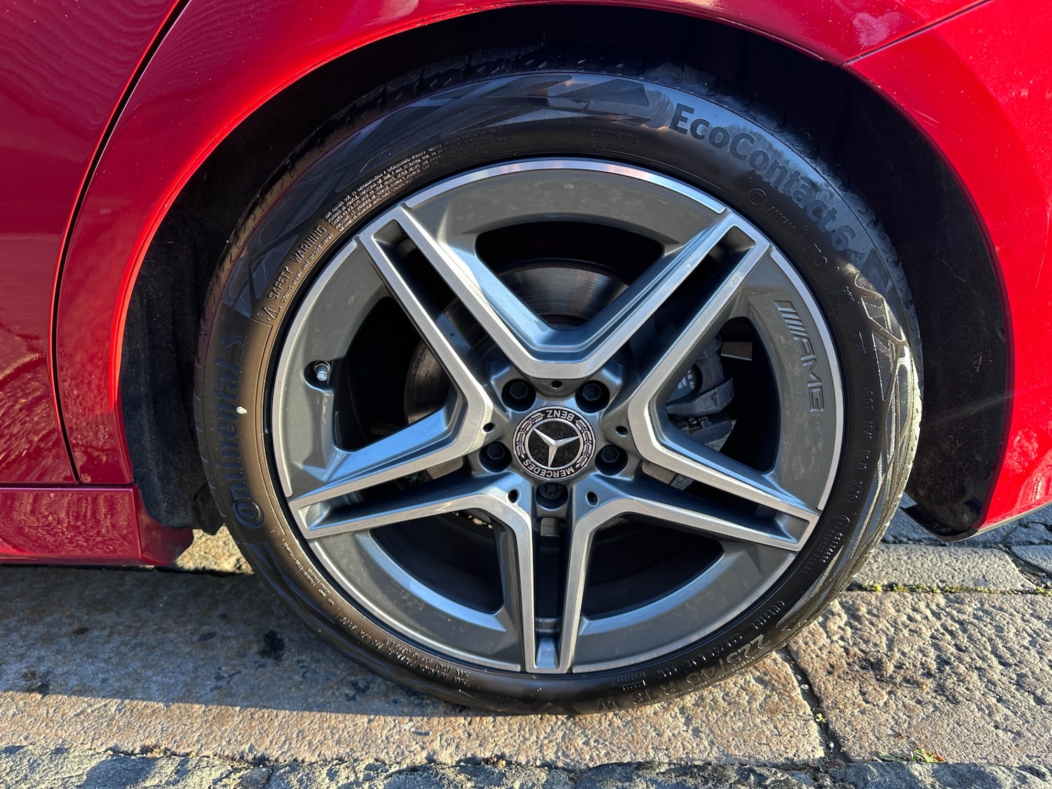 Used Mercedes-Benz B Class 2020 for sale - 77117526: Photo 27