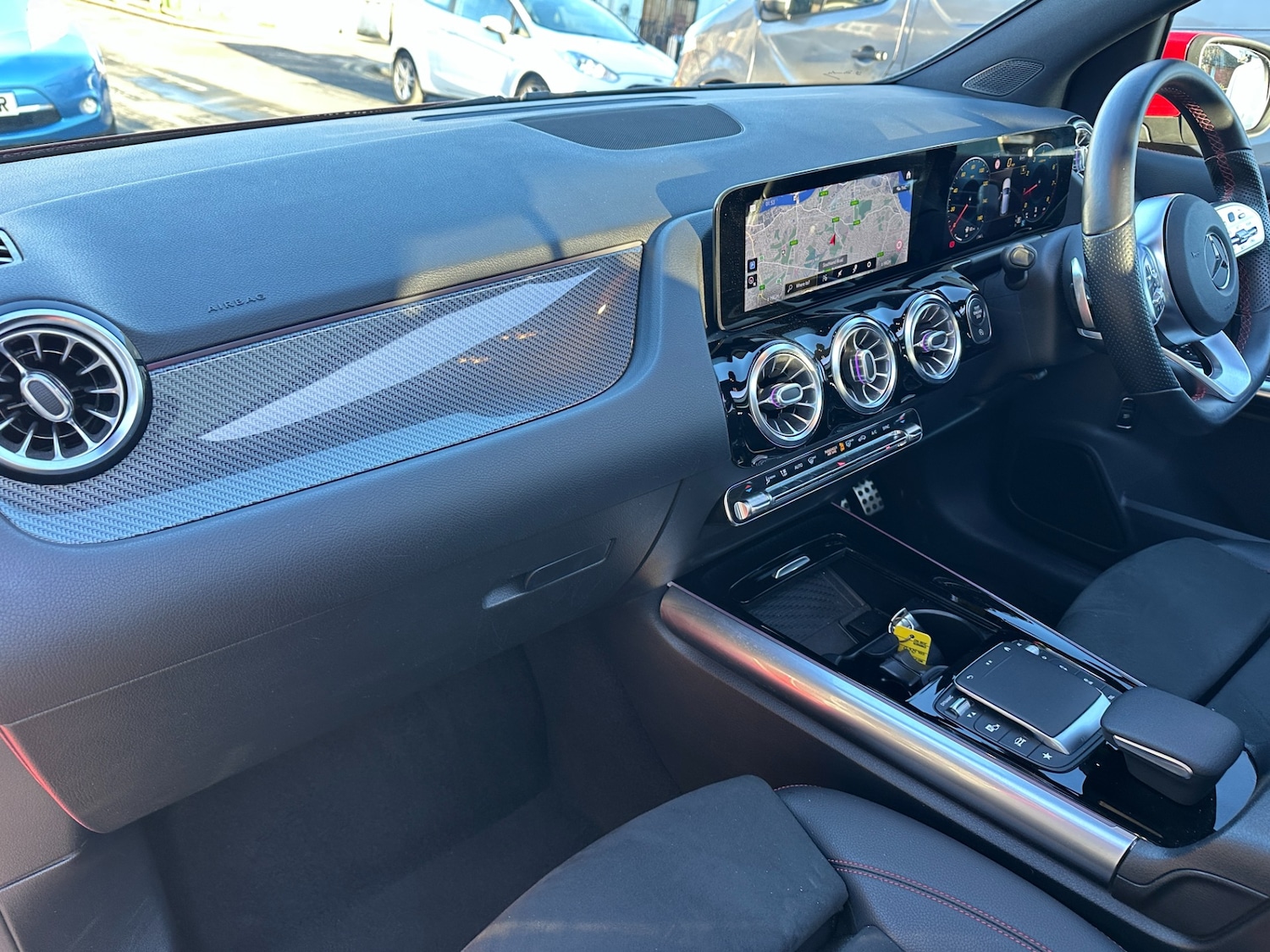 Used Mercedes-Benz B Class 2020 for sale - 77117526: Photo 29