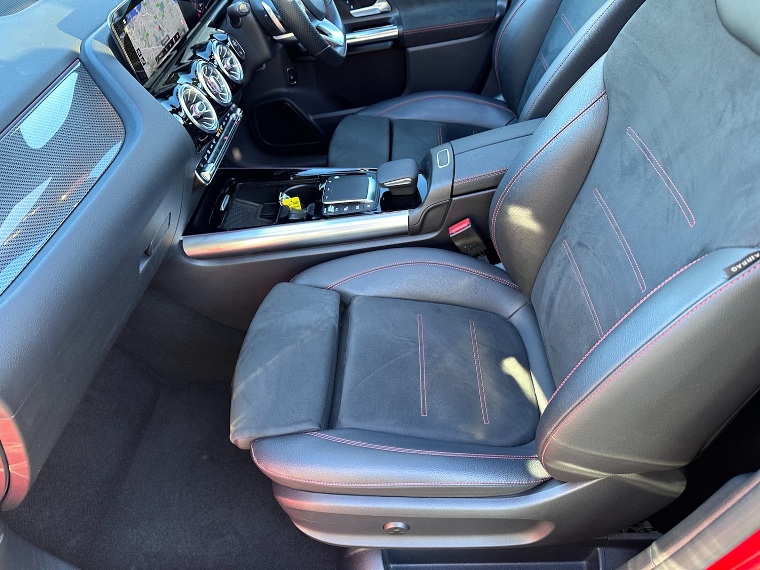 Used Mercedes-Benz B Class 2020 for sale - 77117526: Photo 31