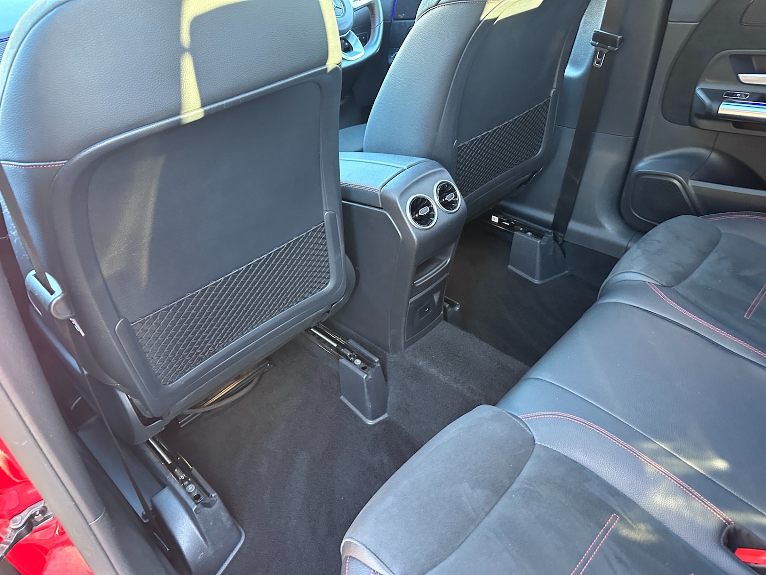 Used Mercedes-Benz B Class 2020 for sale - 77117526: Photo 36