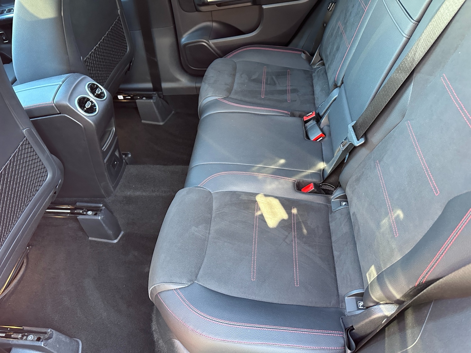 Used Mercedes-Benz B Class 2020 for sale - 77117526: Photo 37