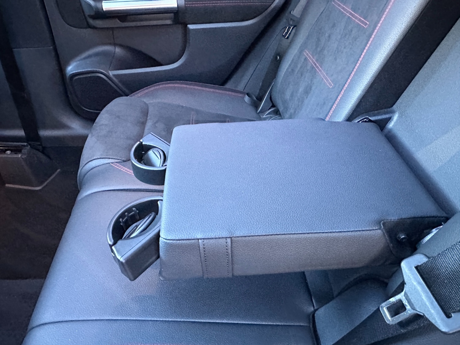 Used Mercedes-Benz B Class 2020 for sale - 77117526: Photo 38