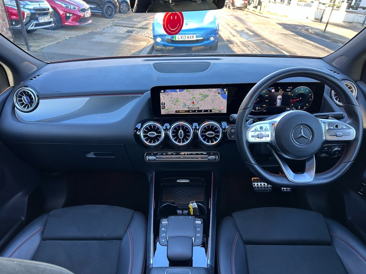 Used Mercedes-Benz B Class 2020 for sale - 77117526: Photo 40