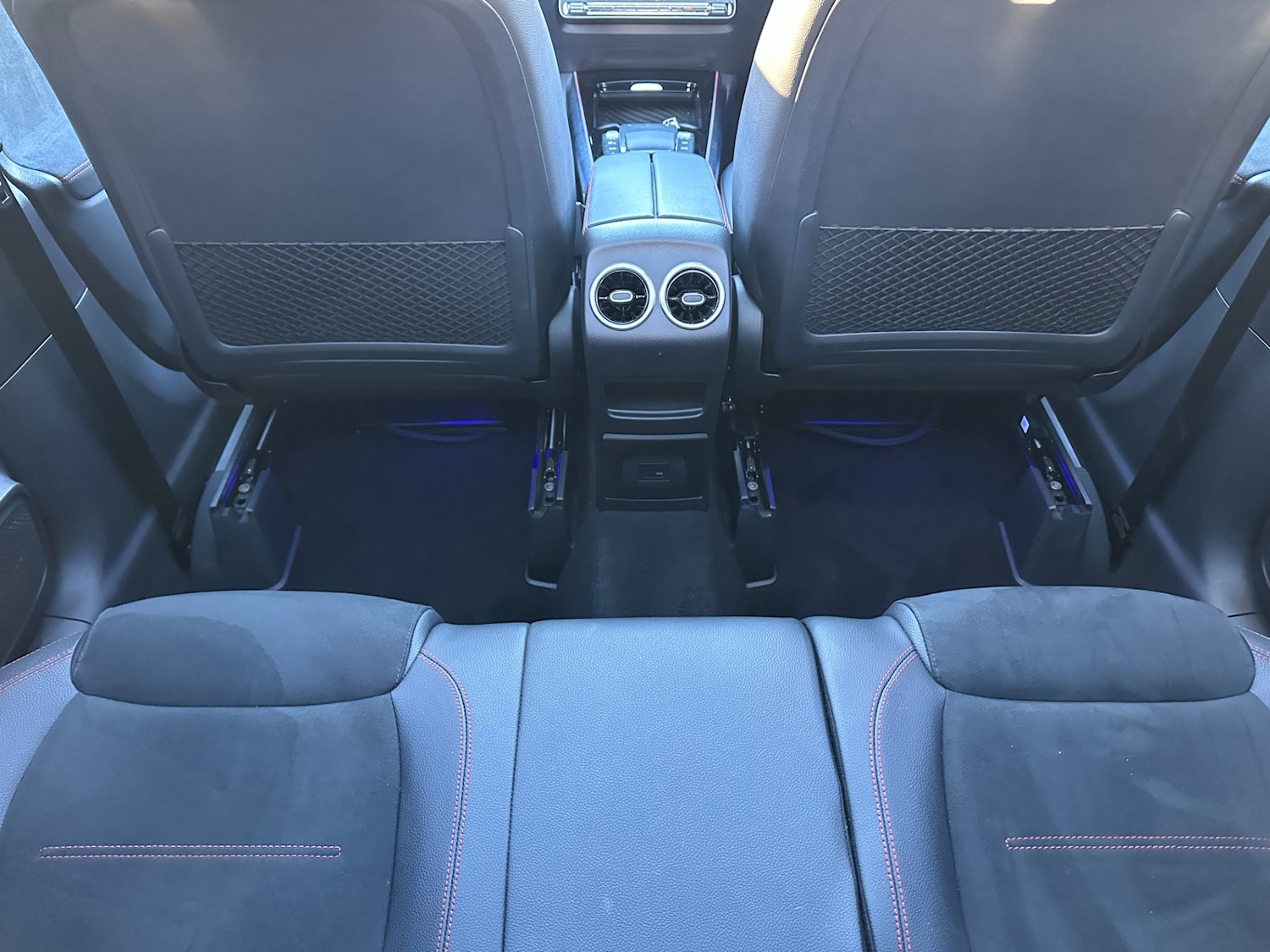 Used Mercedes-Benz B Class 2020 for sale - 77117526: Photo 43