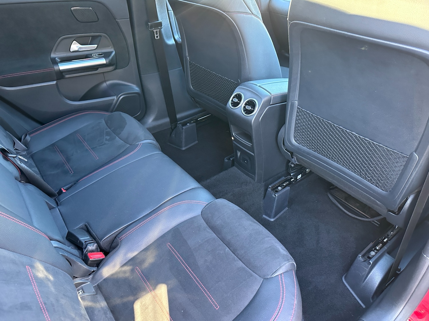 Used Mercedes-Benz B Class 2020 for sale - 77117526: Photo 44