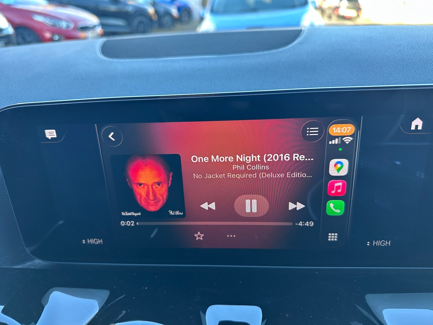 Used Mercedes-Benz B Class 2020 for sale - 77117526: Photo 45