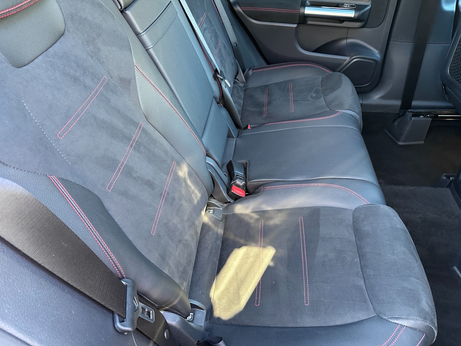 Used Mercedes-Benz B Class 2020 for sale - 77117526: Photo 46