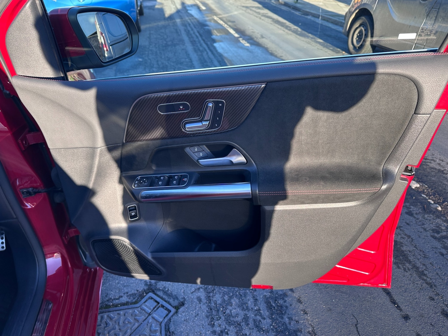 Used Mercedes-Benz B Class 2020 for sale - 77117526: Photo 48