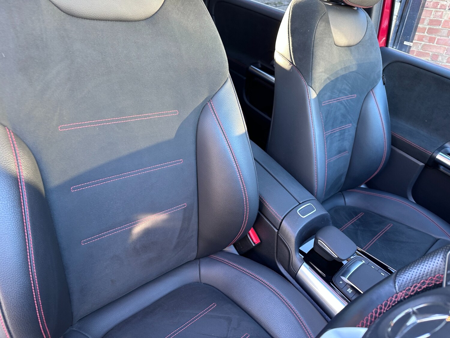 Used Mercedes-Benz B Class 2020 for sale - 77117526: Photo 50