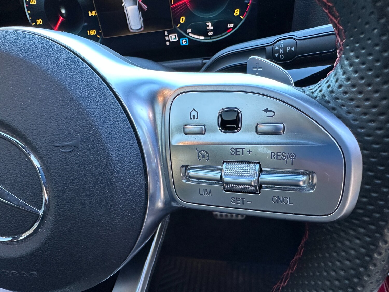 Used Mercedes-Benz B Class 2020 for sale - 77117526: Photo 52