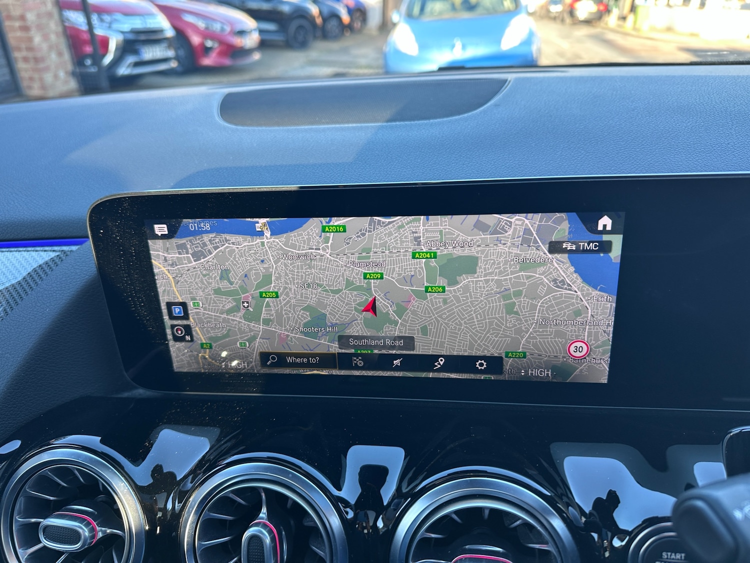 Used Mercedes-Benz B Class 2020 for sale - 77117526: Photo 54