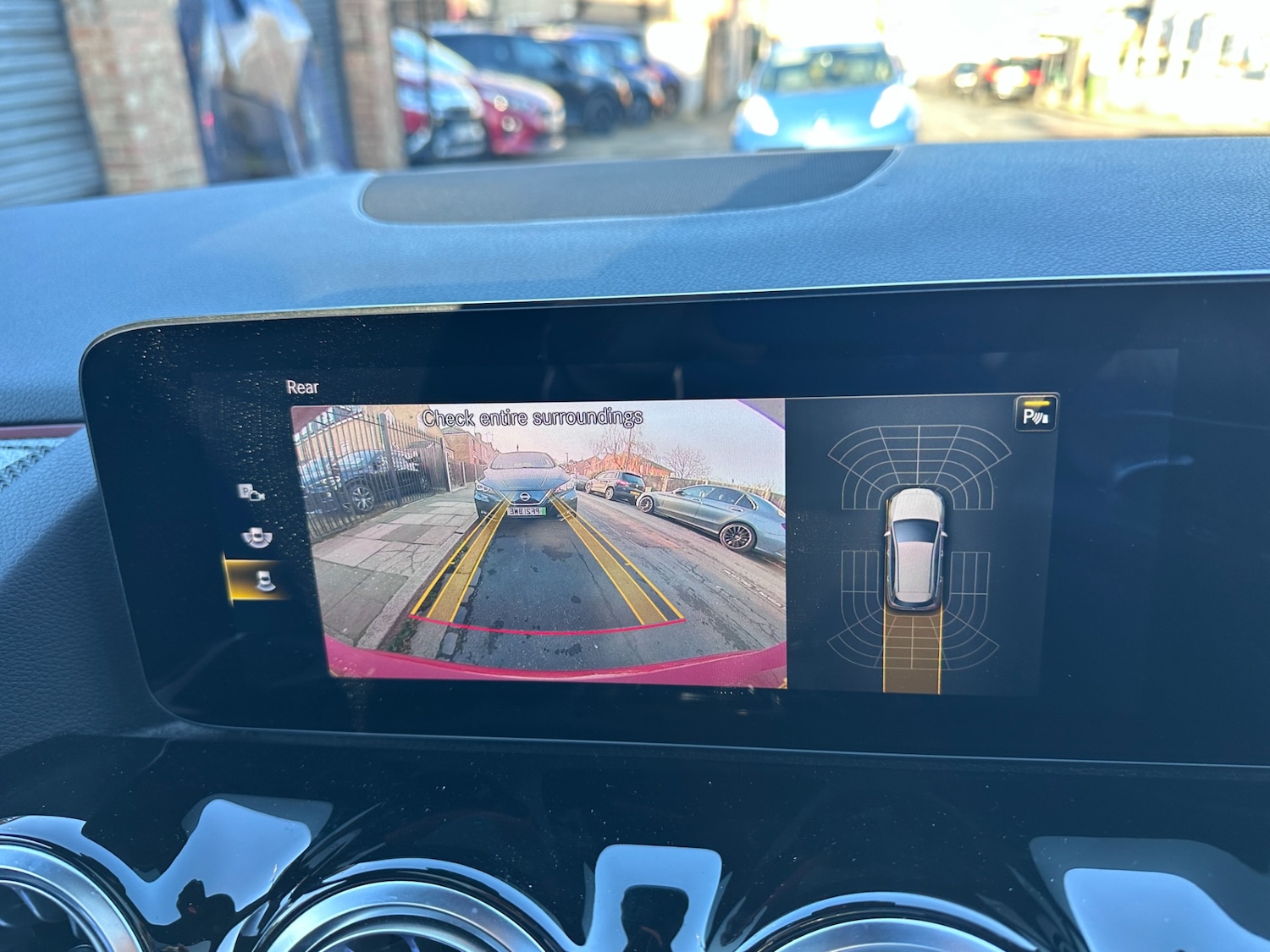 Used Mercedes-Benz B Class 2020 for sale - 77117526: Photo 56