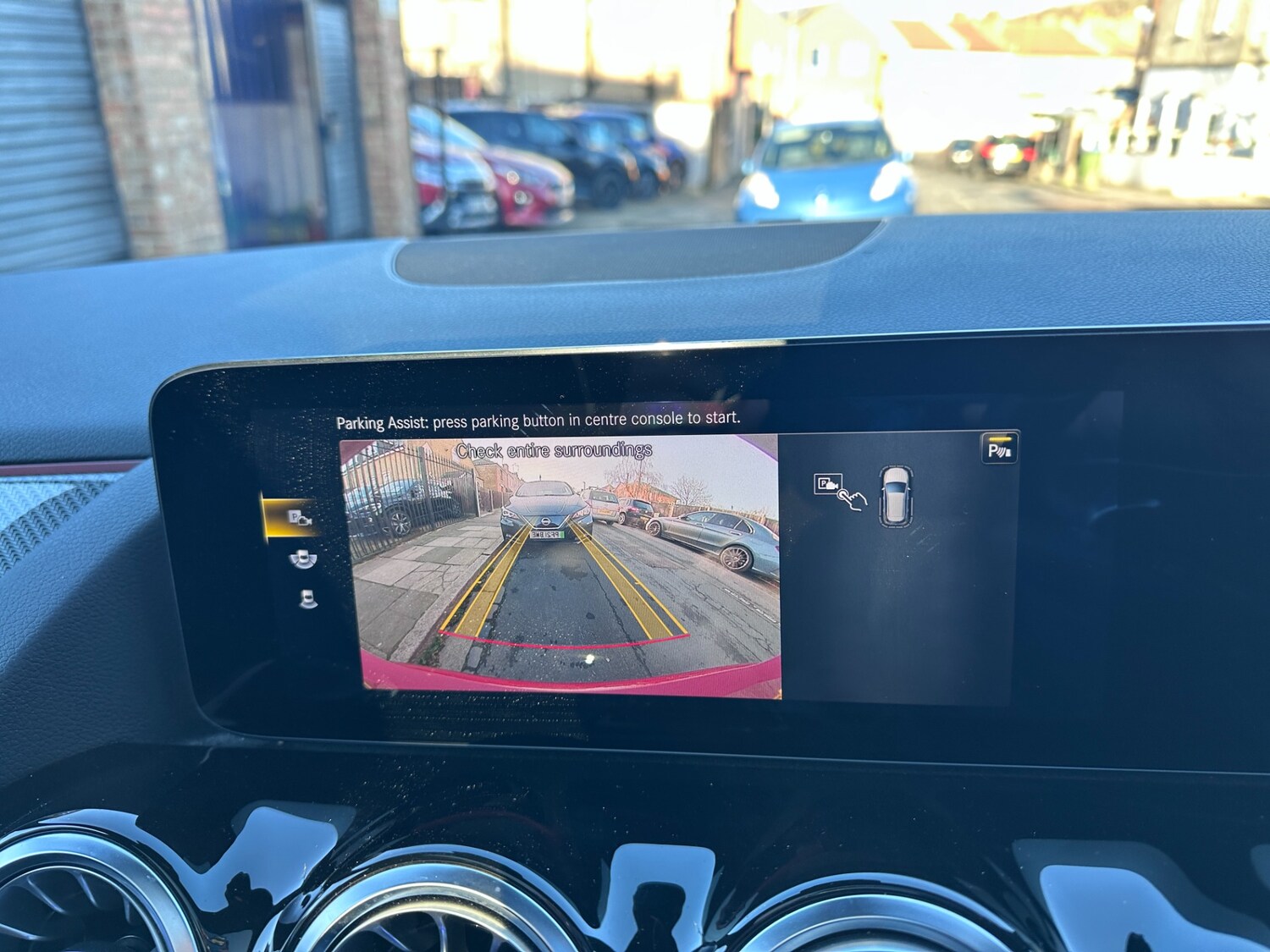 Used Mercedes-Benz B Class 2020 for sale - 77117526: Photo 57