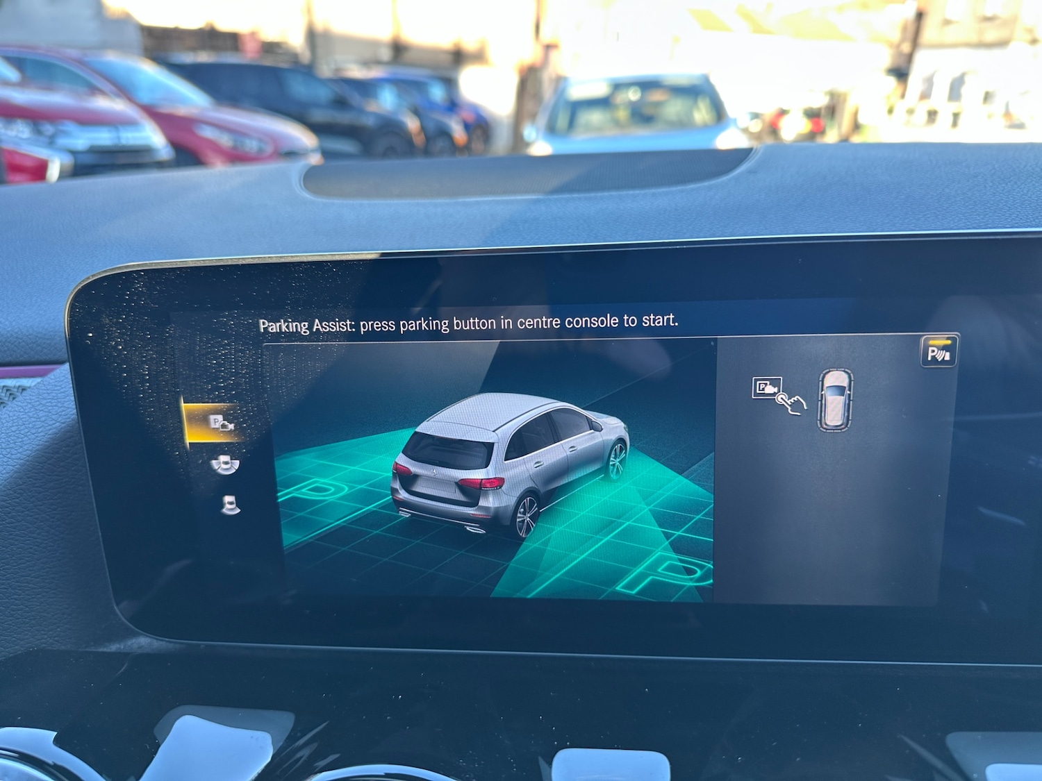 Used Mercedes-Benz B Class 2020 for sale - 77117526: Photo 58